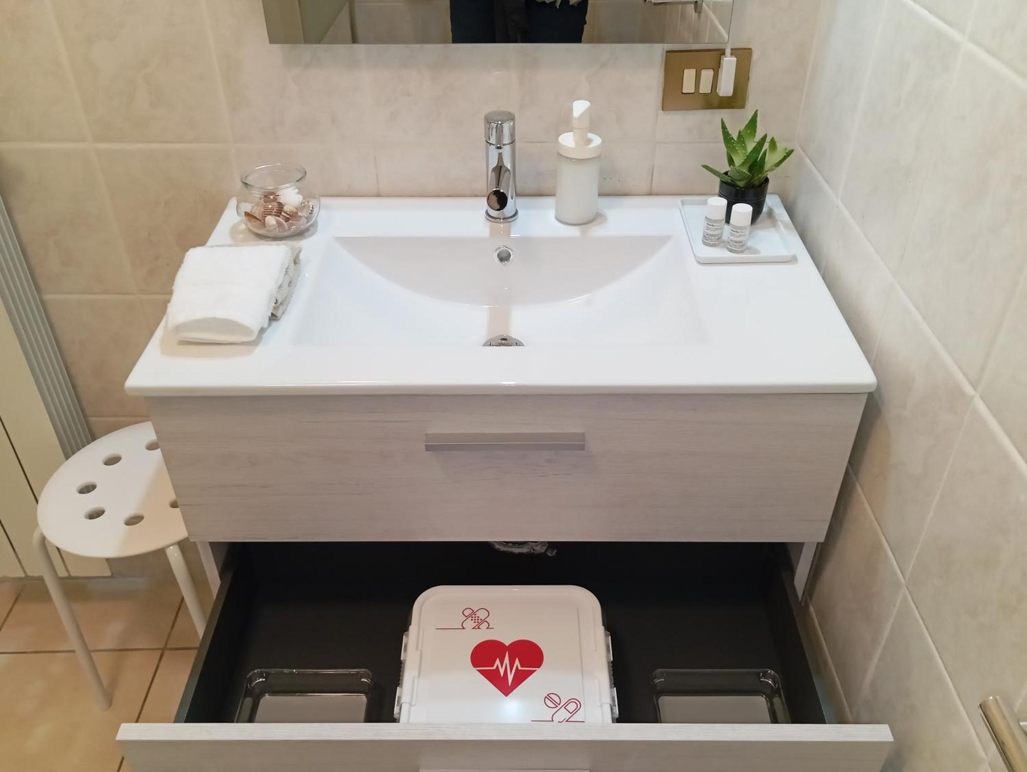 Apartament Sunrise Monterotondo  Zewnętrze zdjęcie