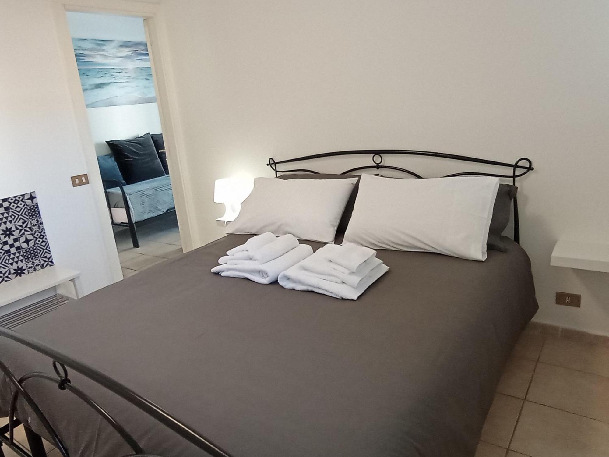 Apartament Sunrise Monterotondo  Zewnętrze zdjęcie