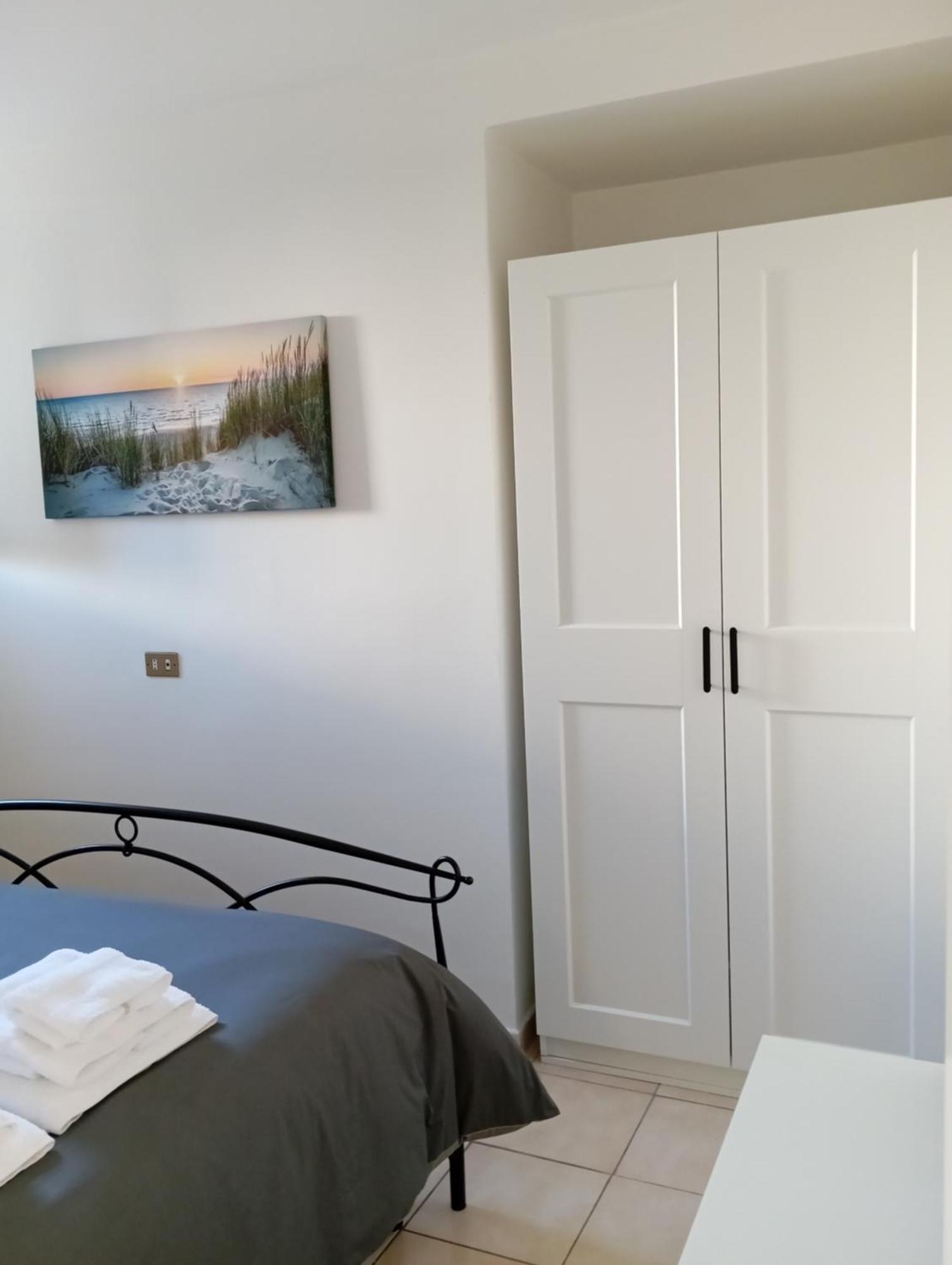 Apartament Sunrise Monterotondo  Zewnętrze zdjęcie