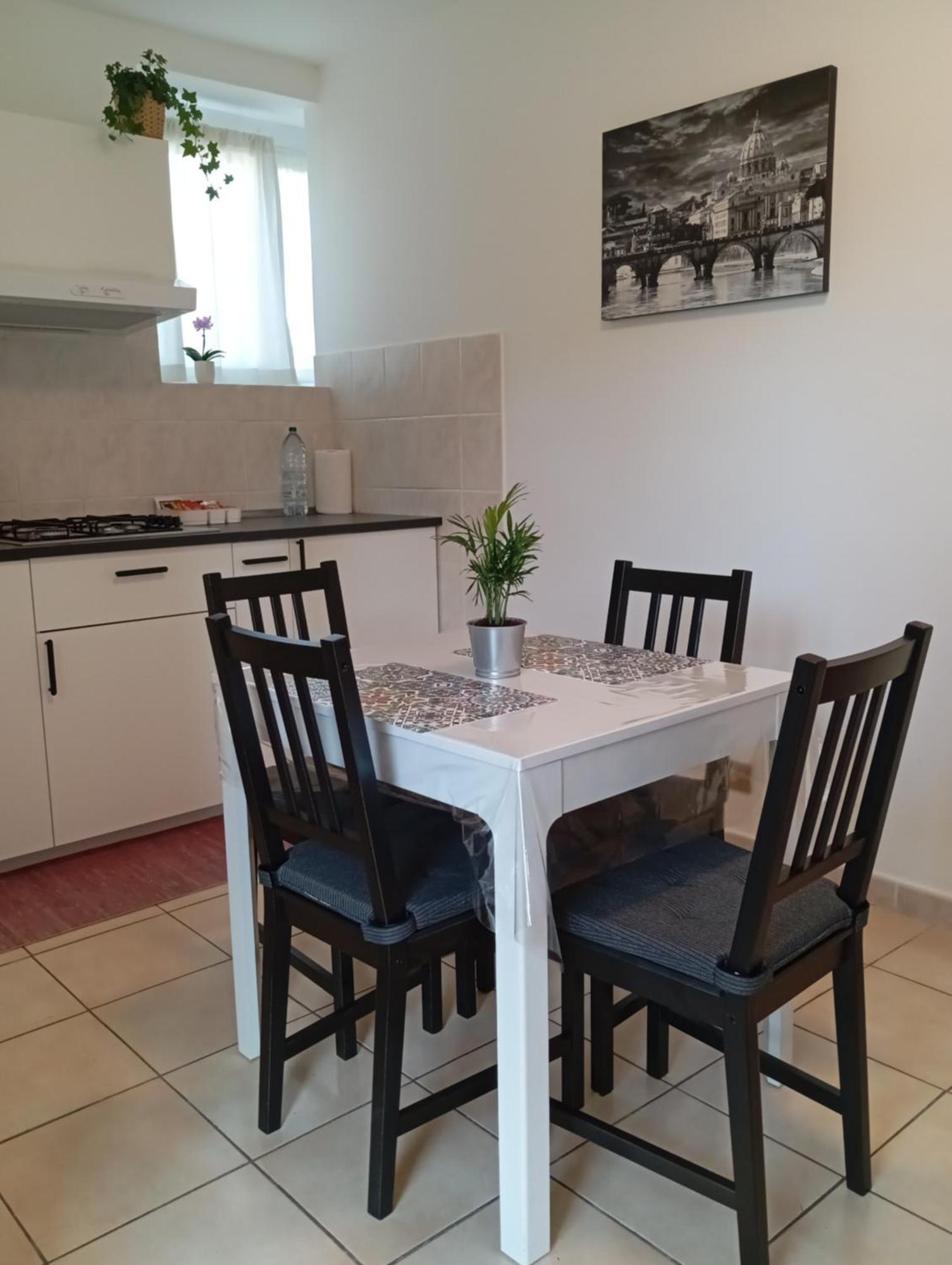 Apartament Sunrise Monterotondo  Zewnętrze zdjęcie