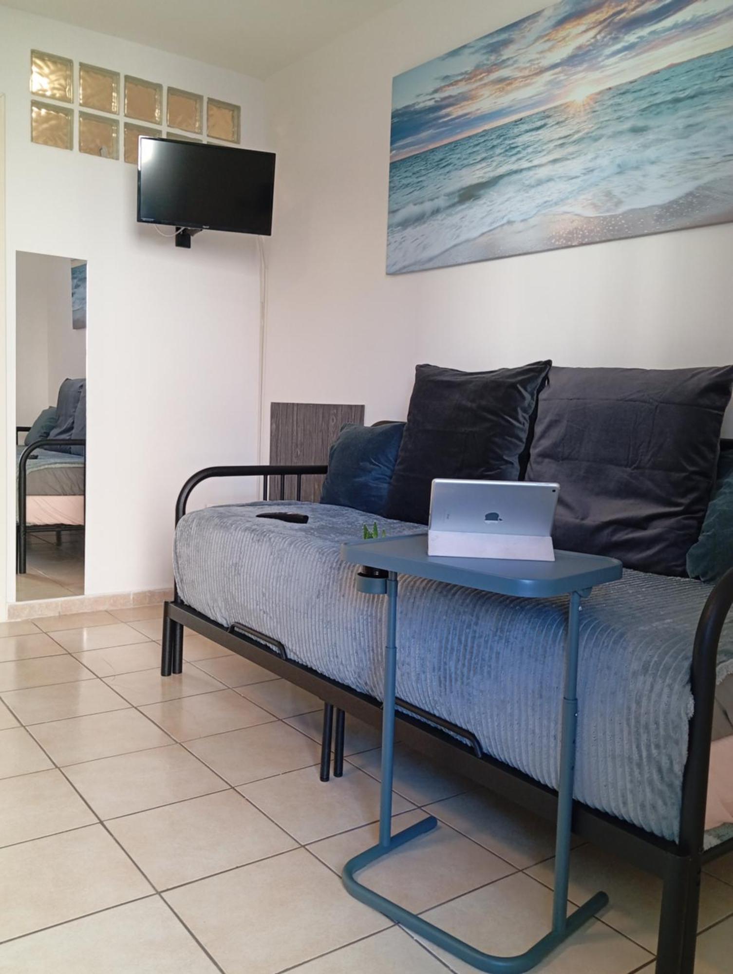 Apartament Sunrise Monterotondo  Zewnętrze zdjęcie