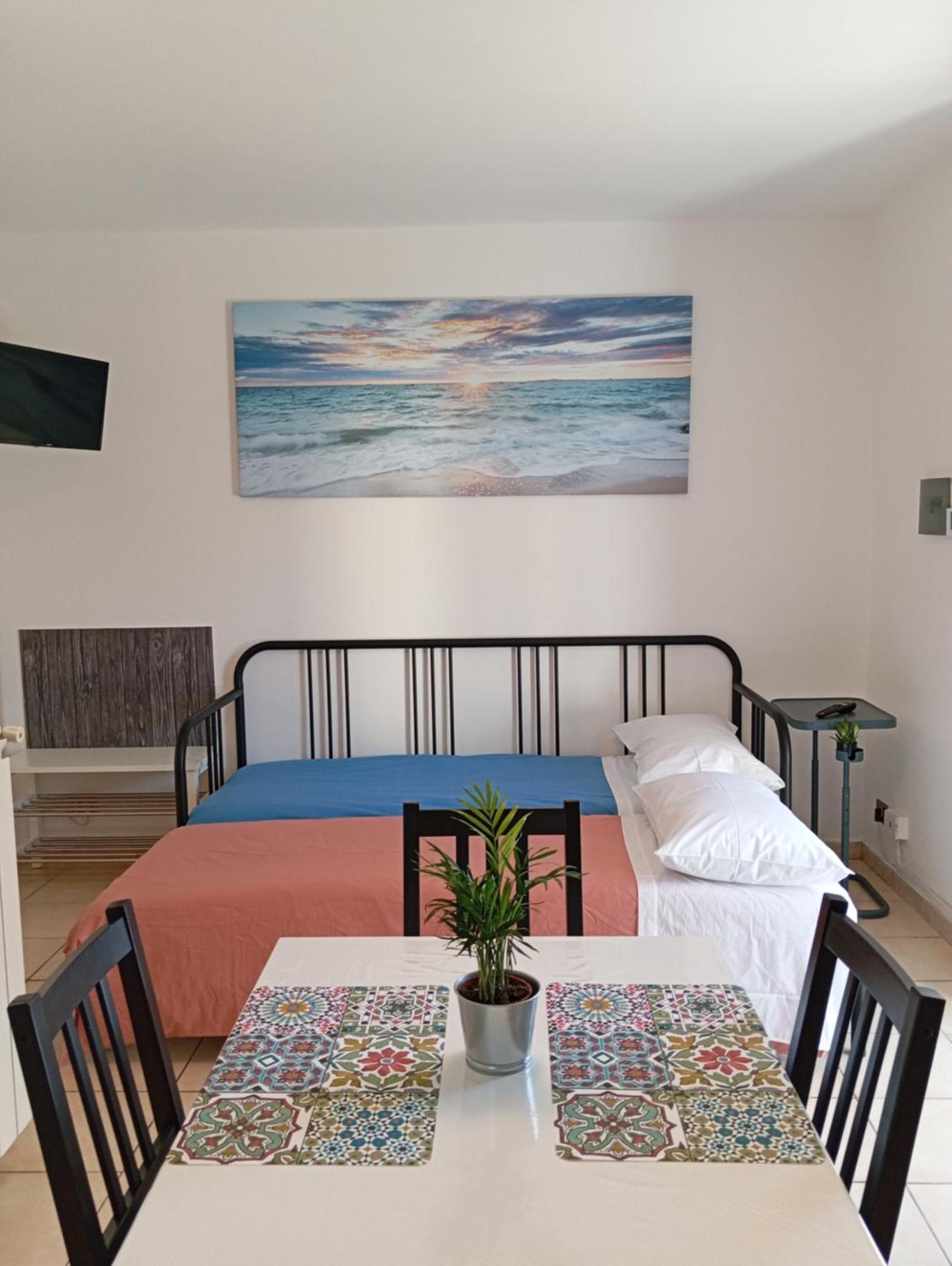 Apartament Sunrise Monterotondo  Zewnętrze zdjęcie
