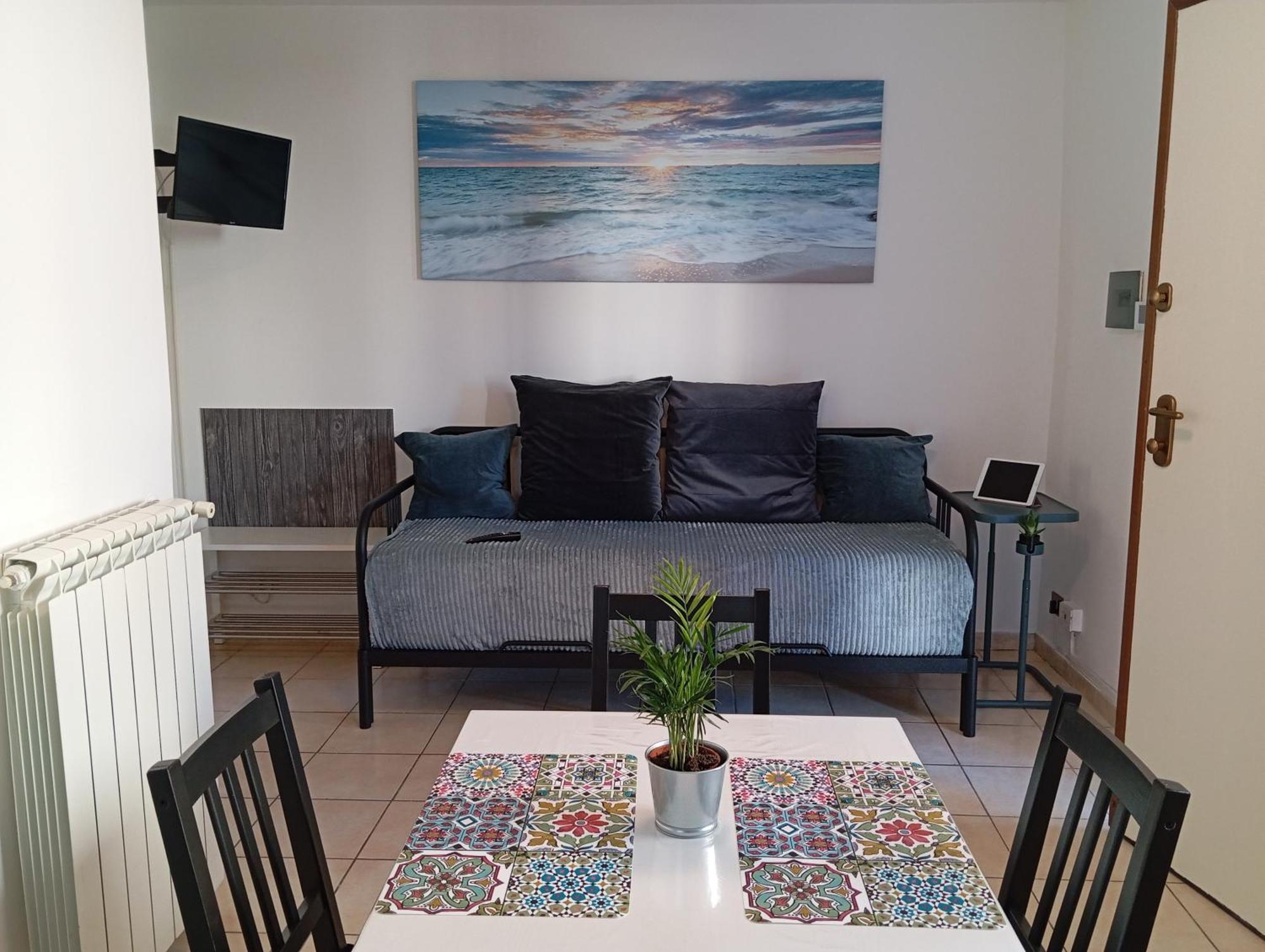 Apartament Sunrise Monterotondo  Zewnętrze zdjęcie
