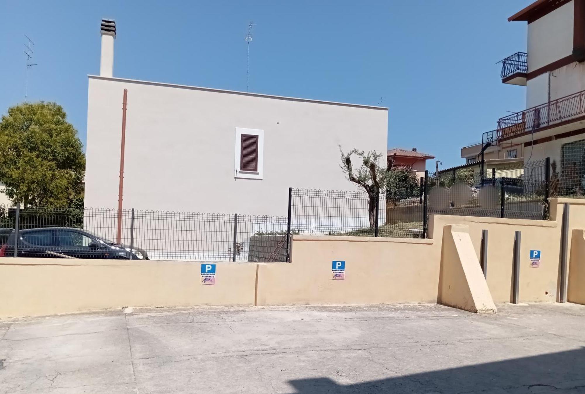 Apartament Sunrise Monterotondo  Zewnętrze zdjęcie
