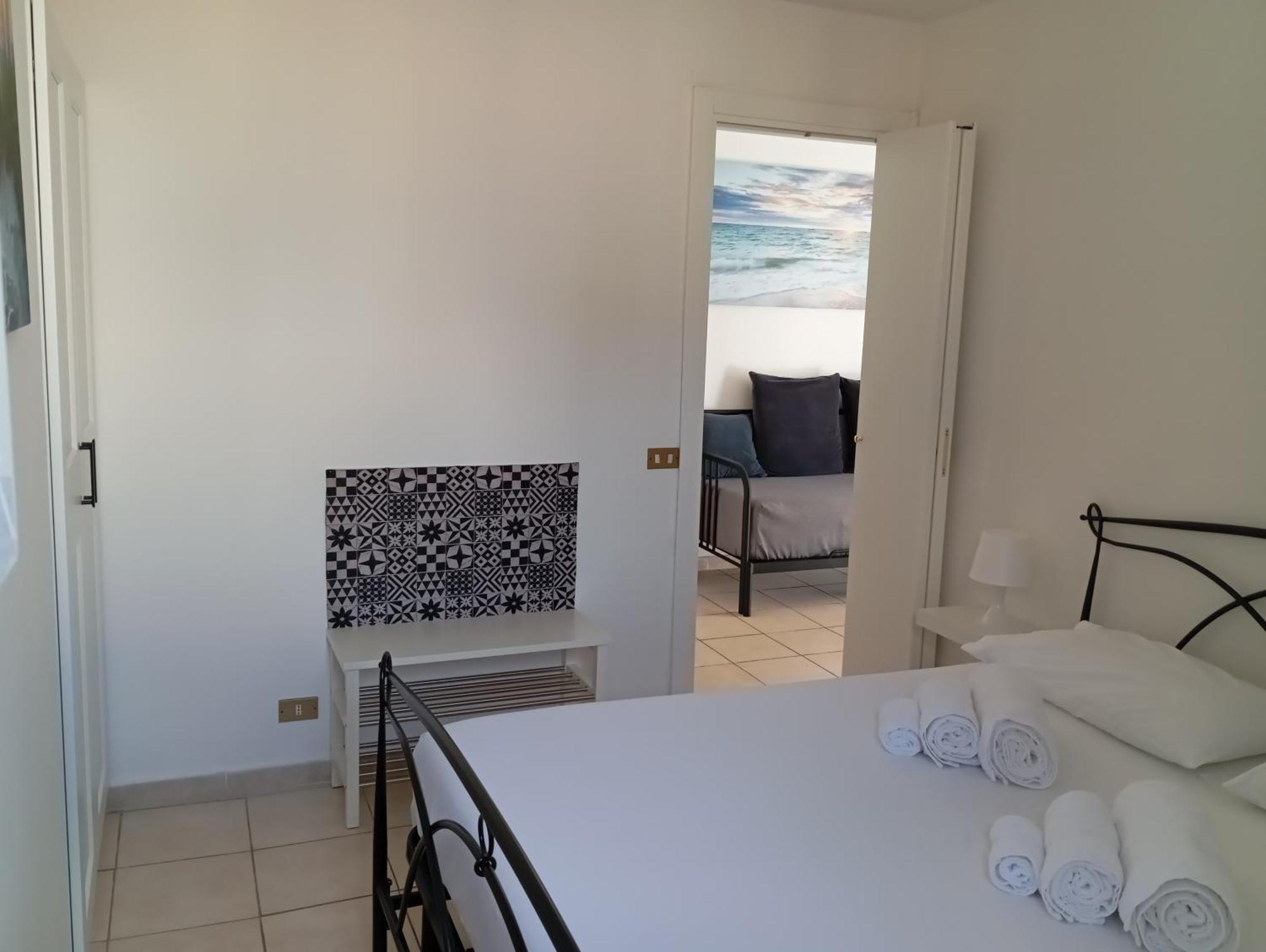 Apartament Sunrise Monterotondo  Zewnętrze zdjęcie