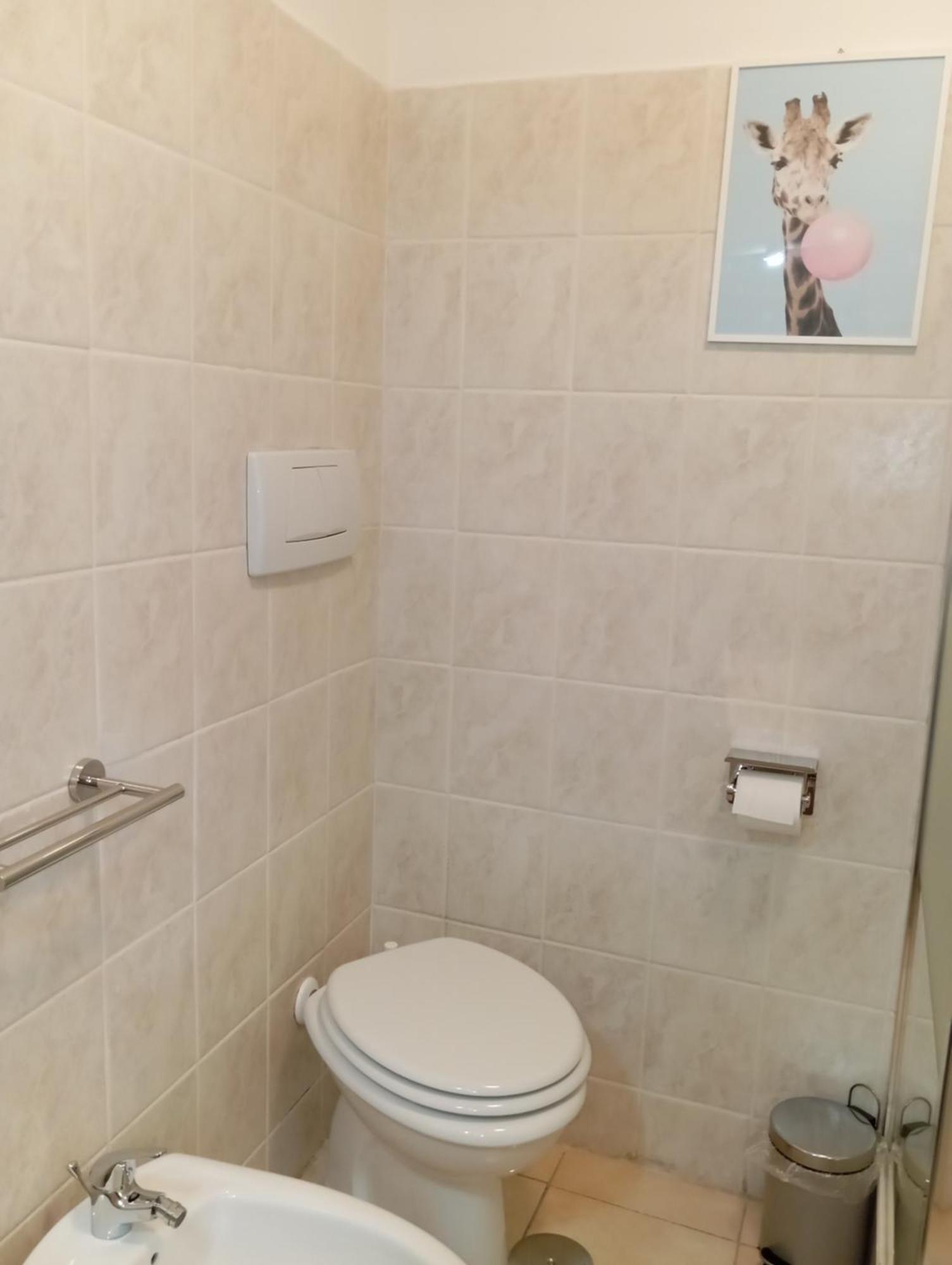 Apartament Sunrise Monterotondo  Zewnętrze zdjęcie