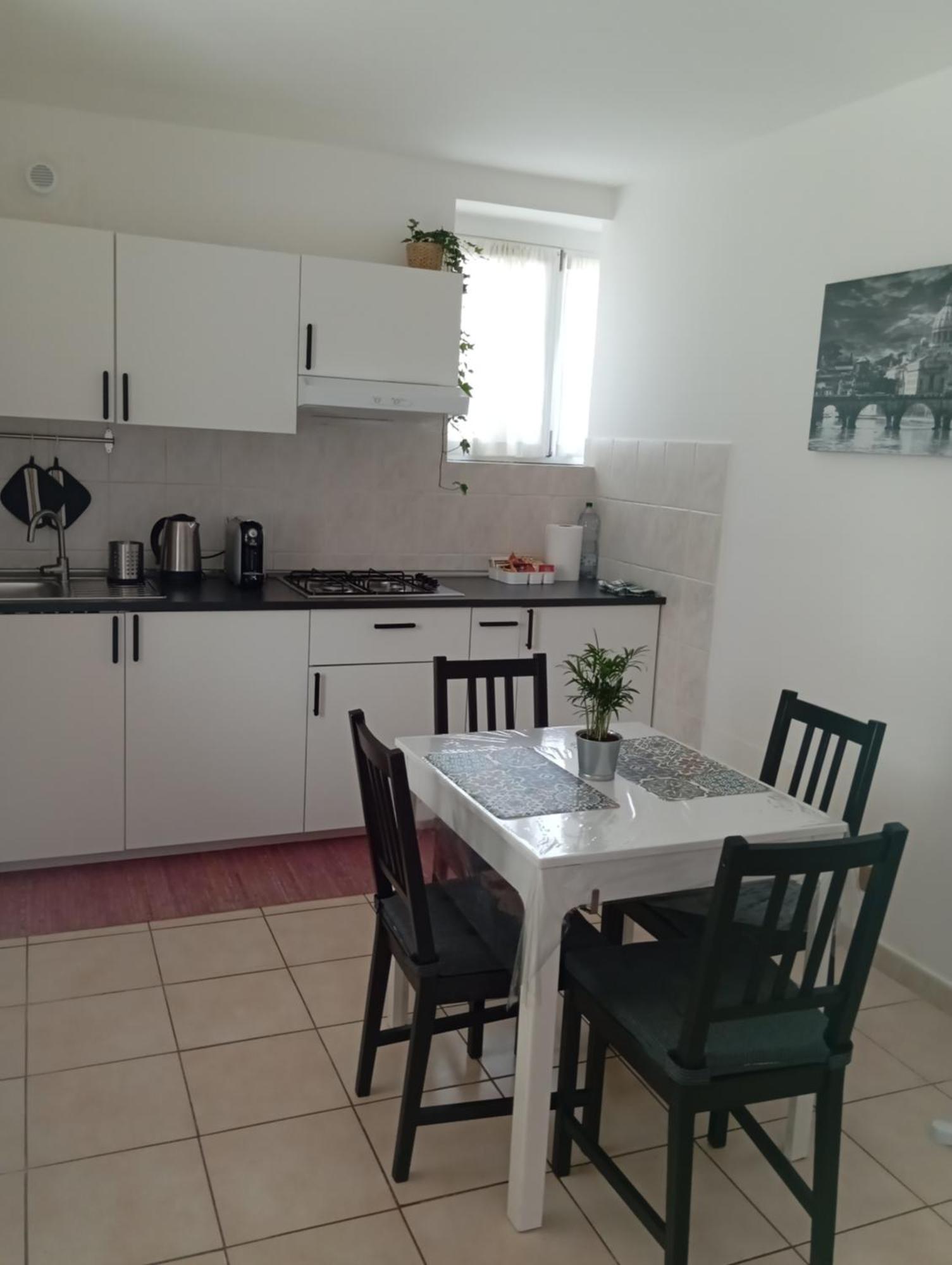 Apartament Sunrise Monterotondo  Zewnętrze zdjęcie